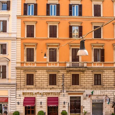Ad Maiora Suite Rome Luaran gambar