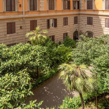 Ad Maiora Suite Rome Luaran gambar