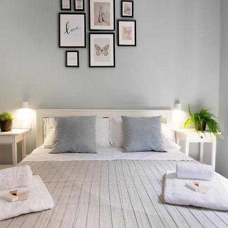 Ad Maiora Suite Rome Luaran gambar