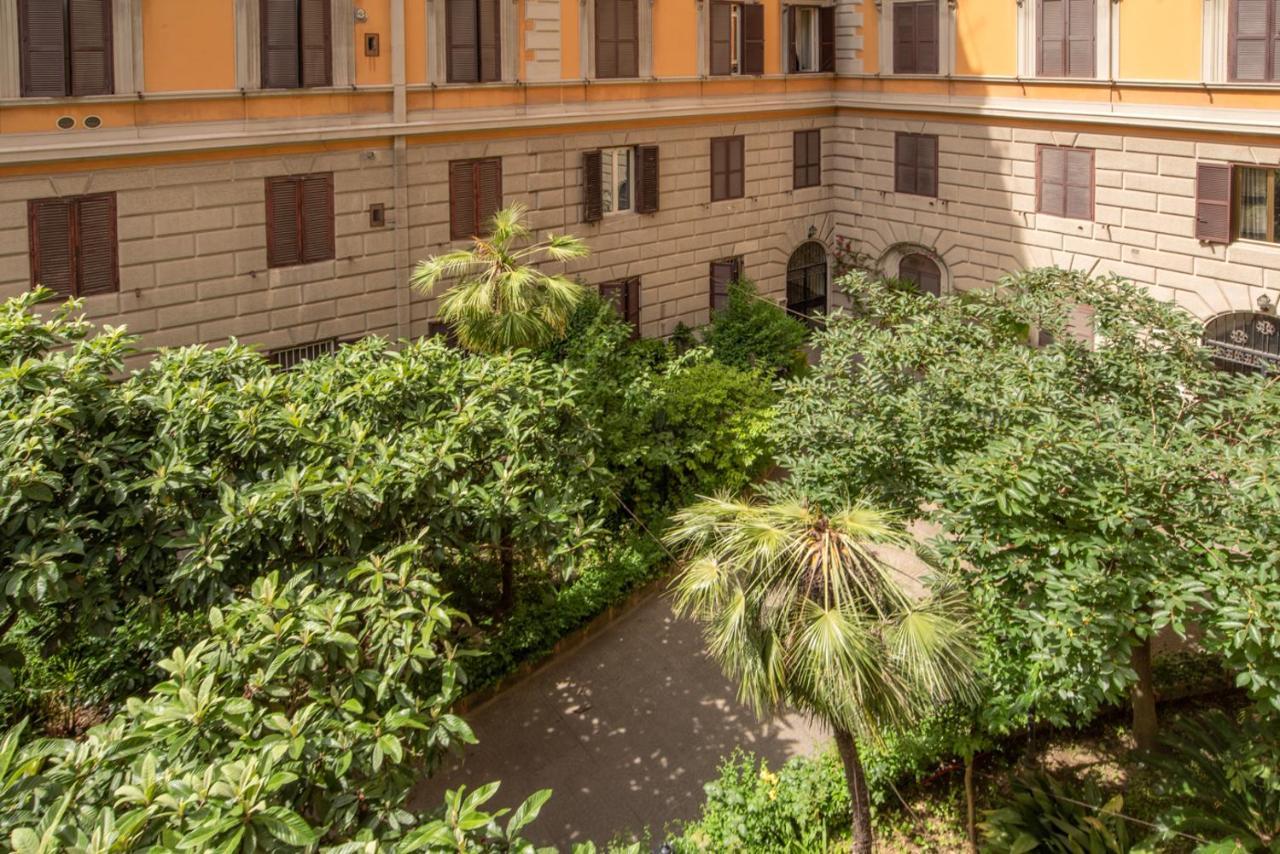 Ad Maiora Suite Rome Luaran gambar
