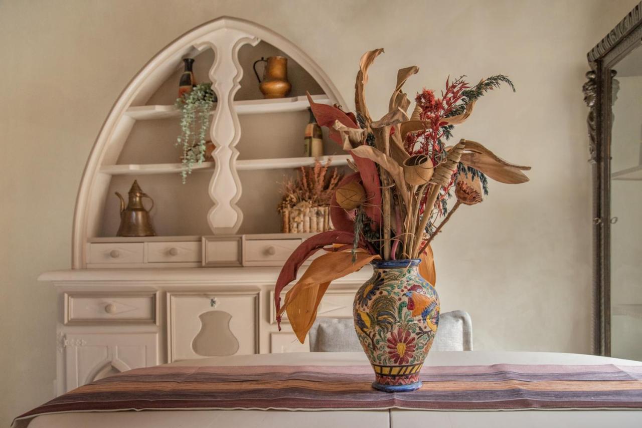 Ad Maiora Suite Rome Luaran gambar
