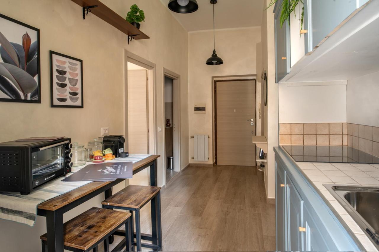 Ad Maiora Suite Rome Luaran gambar