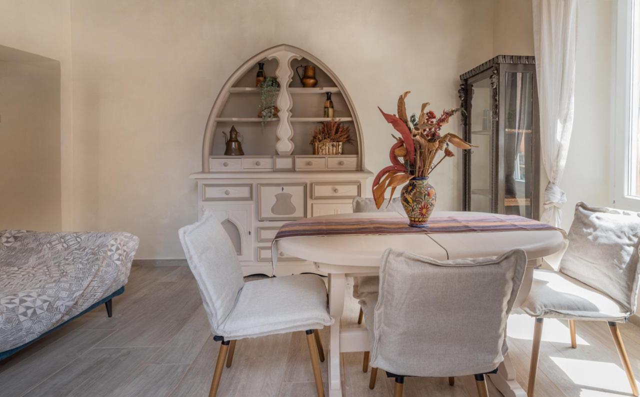 Ad Maiora Suite Rome Luaran gambar