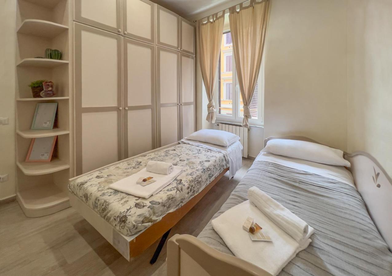Ad Maiora Suite Rome Luaran gambar