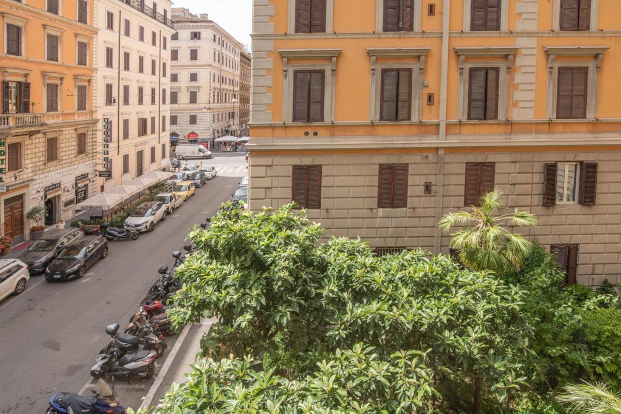 Ad Maiora Suite Rome Luaran gambar