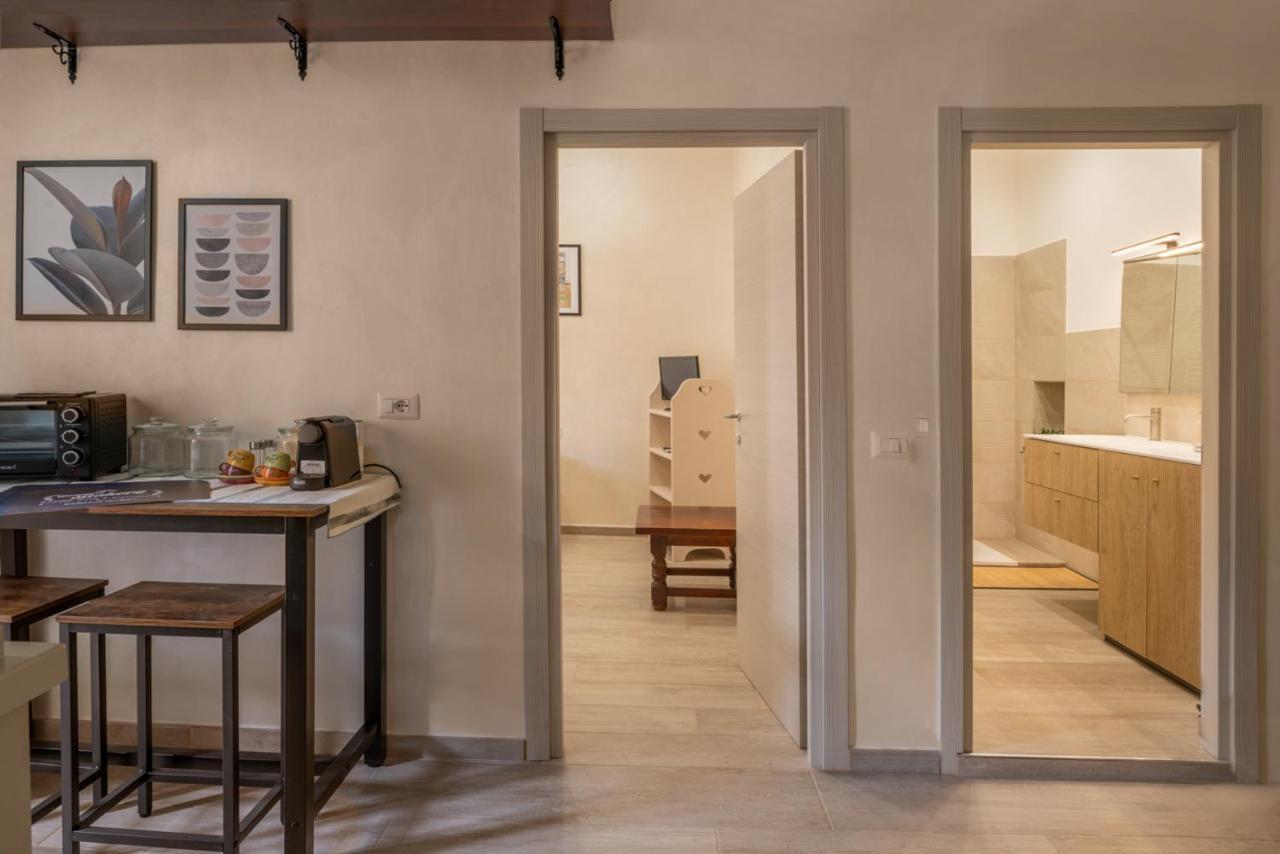 Ad Maiora Suite Rome Luaran gambar
