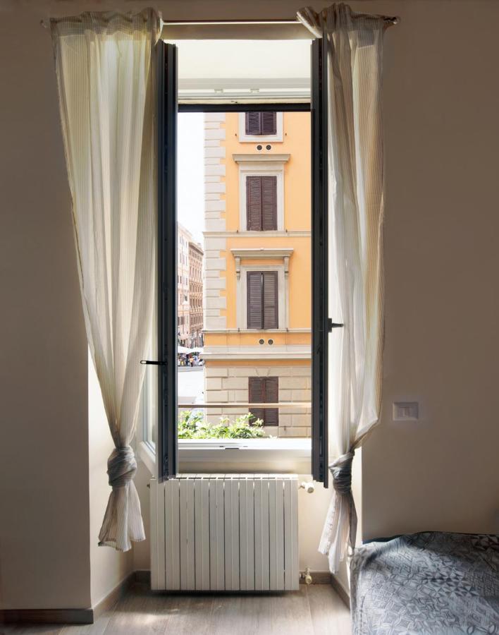 Ad Maiora Suite Rome Luaran gambar