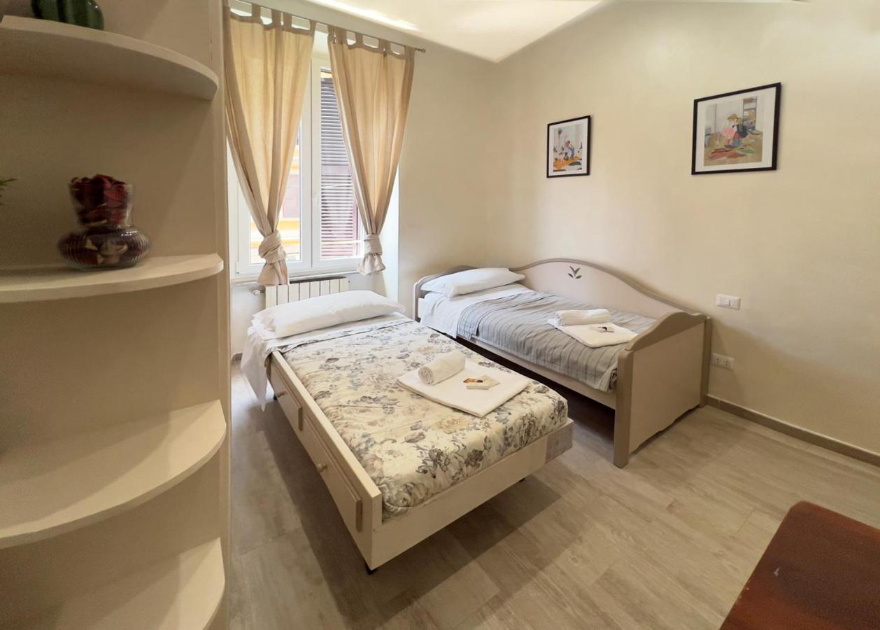 Ad Maiora Suite Rome Luaran gambar