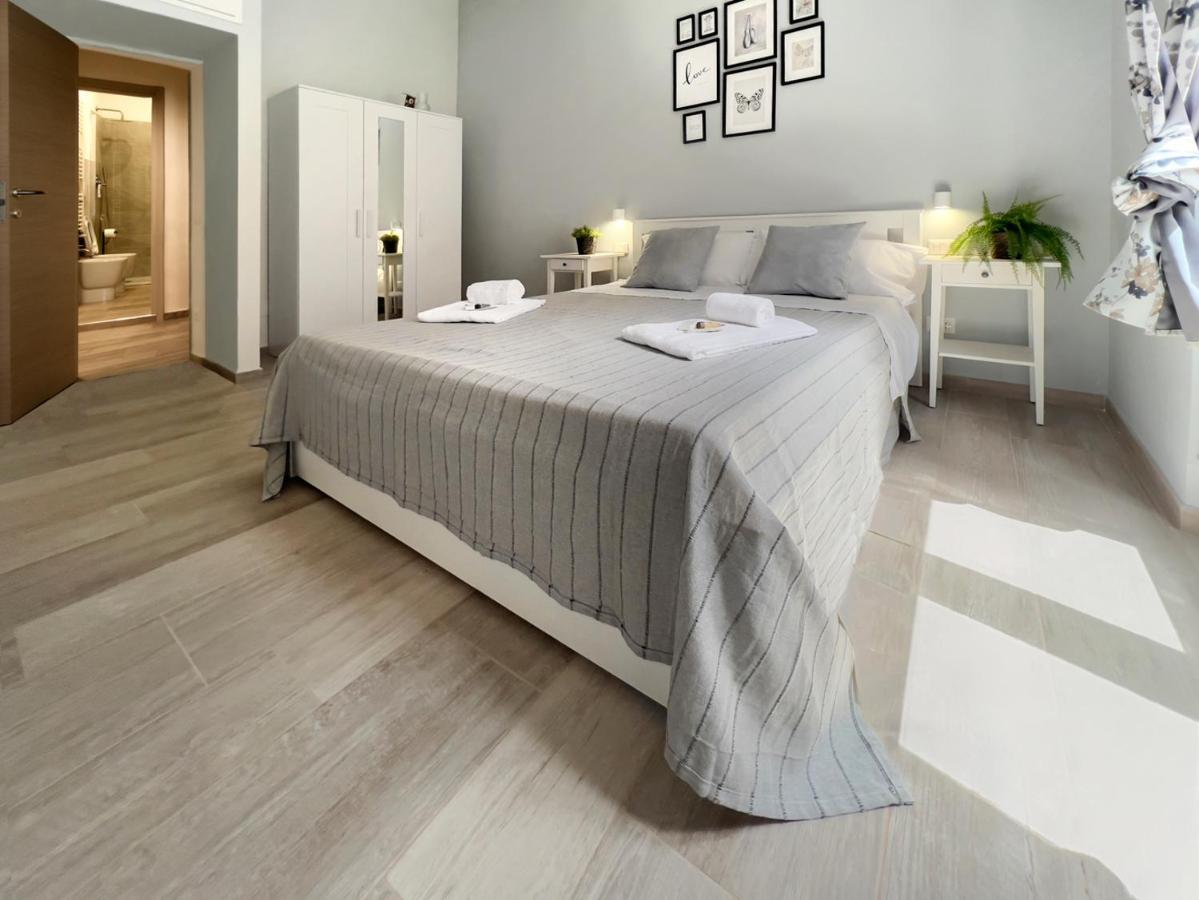 Ad Maiora Suite Rome Luaran gambar